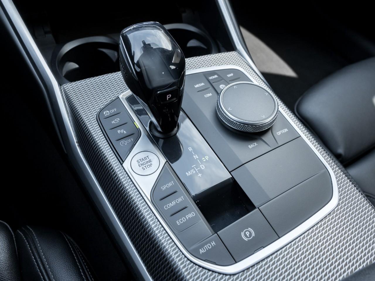 2020 BMW M340 i xDrive 4dr All-Wheel Drive Sedan Photo