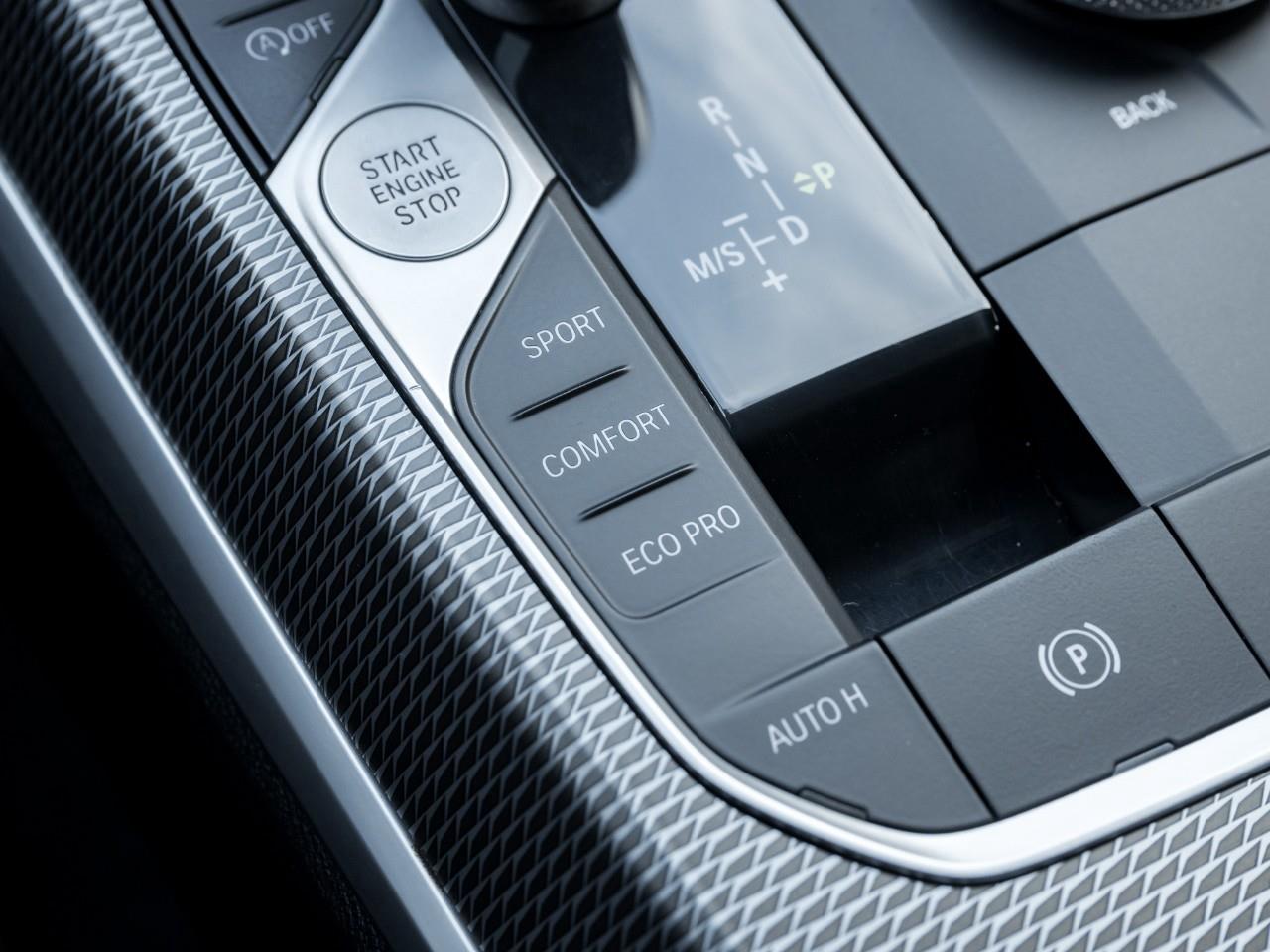 2020 BMW M340 i xDrive 4dr All-Wheel Drive Sedan Photo