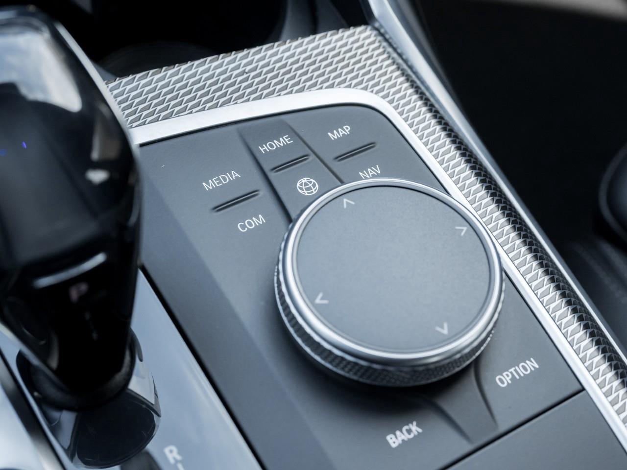 2020 BMW M340 i xDrive 4dr All-Wheel Drive Sedan Photo