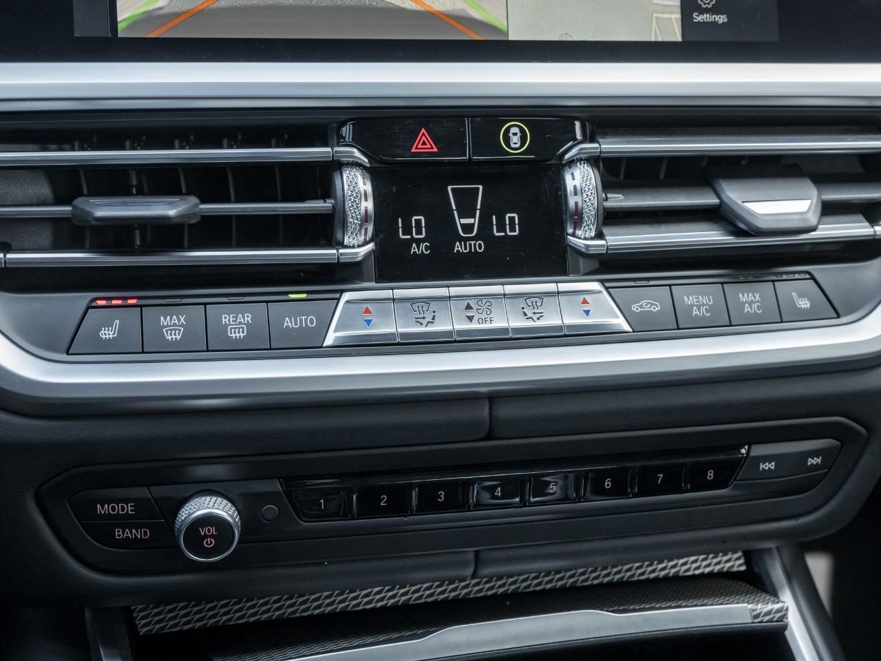 2020 BMW M340 i xDrive 4dr All-Wheel Drive Sedan Photo