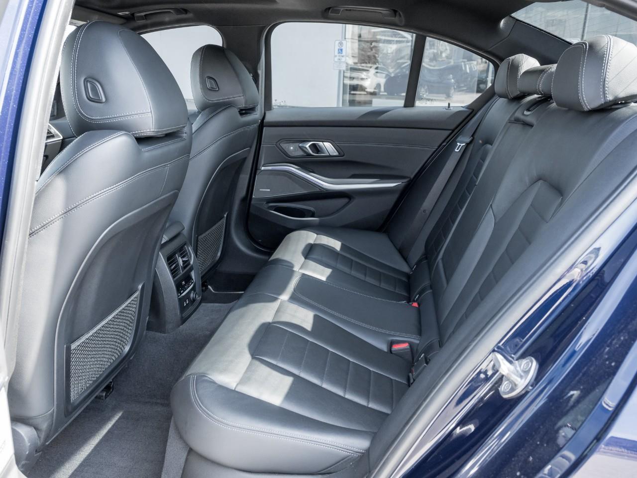 2020 BMW M340 i xDrive 4dr All-Wheel Drive Sedan Photo