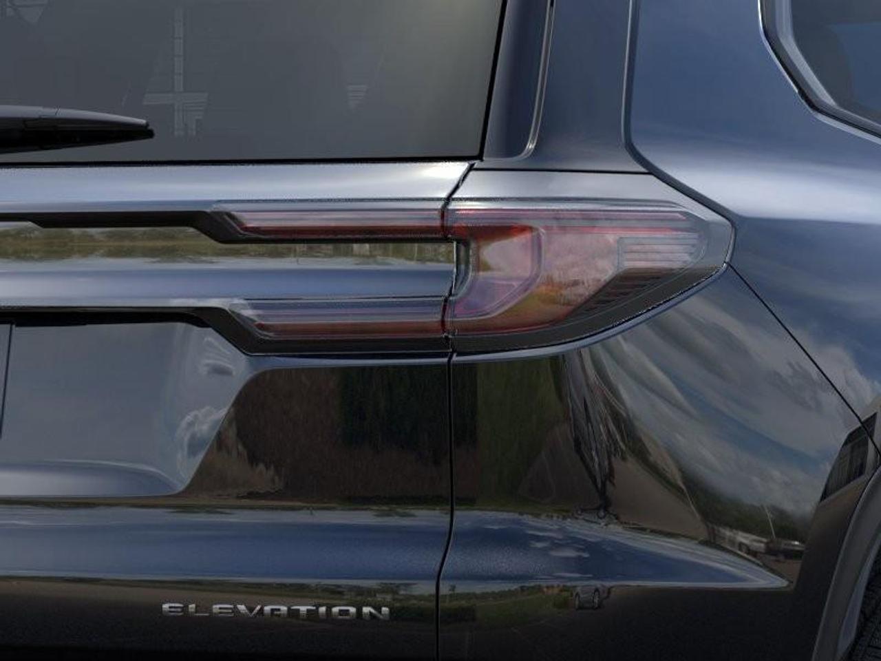 2026 GMC Acadia Elevation 4dr All-Wheel Drive Photo