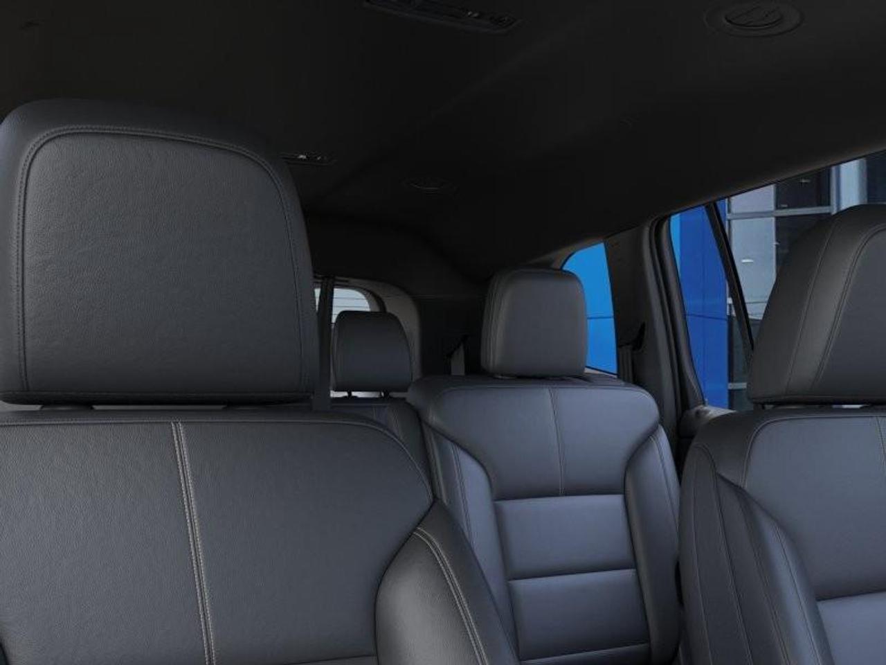 2026 GMC Acadia Elevation 4dr All-Wheel Drive Photo