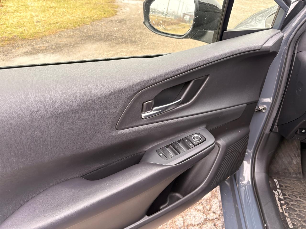 2023 Toyota Prius Prime XSE Leather, Panaromic Roof, Plug in Photo