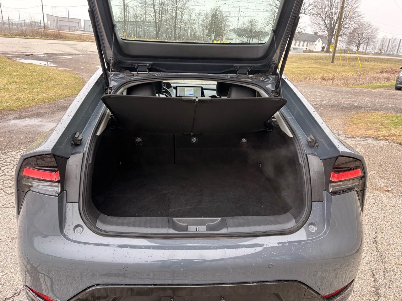 2023 Toyota Prius Prime XSE Leather, Panaromic Roof, Plug in Photo