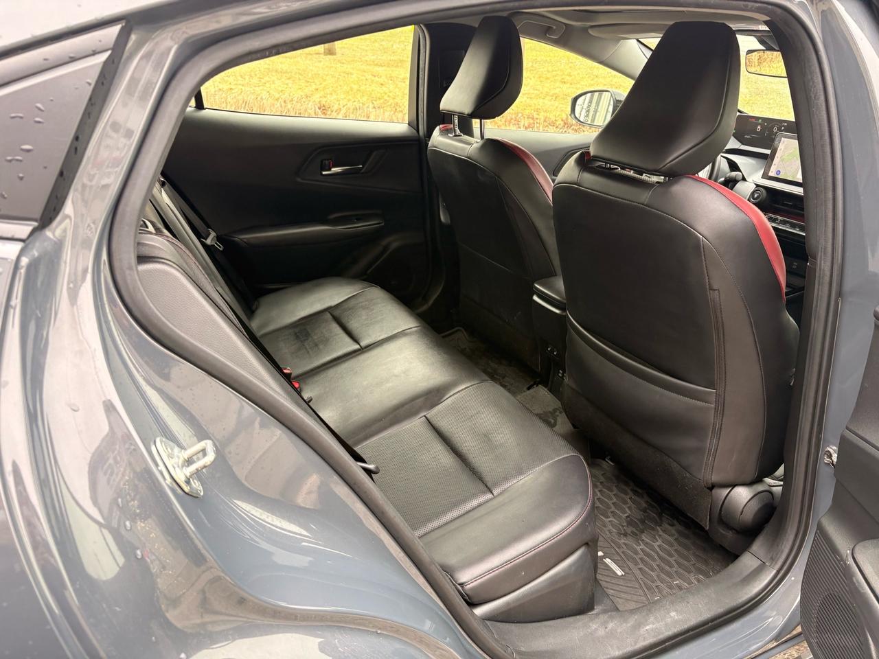 2023 Toyota Prius Prime XSE Leather, Panaromic Roof, Plug in Photo