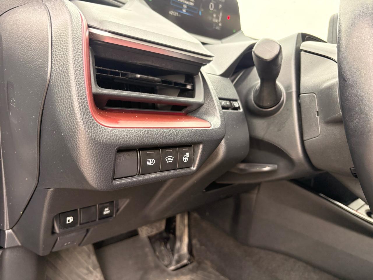 2023 Toyota Prius Prime XSE Leather, Panaromic Roof, Plug in Photo