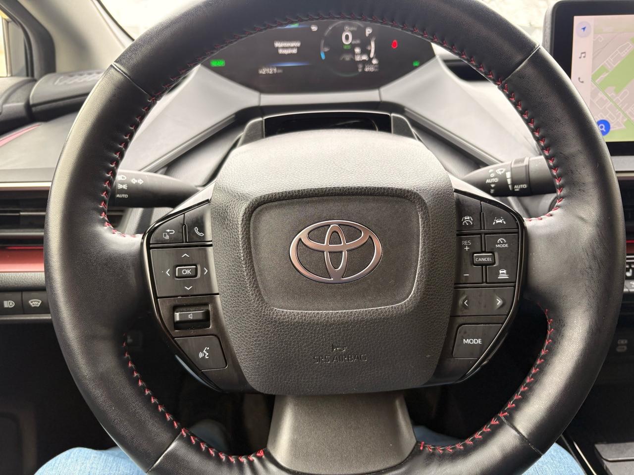 2023 Toyota Prius Prime XSE Leather, Panaromic Roof, Plug in Photo