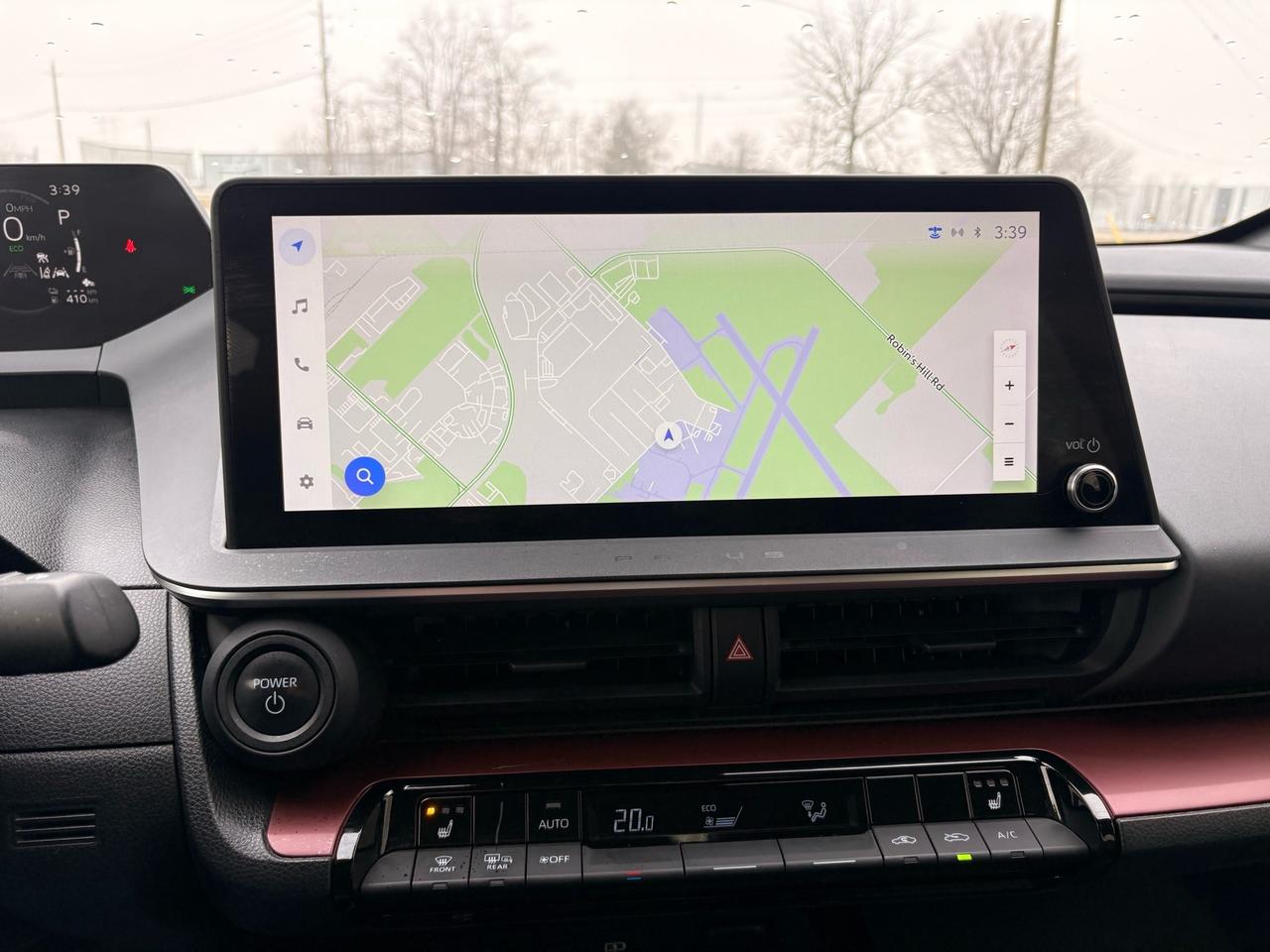 2023 Toyota Prius Prime XSE Leather, Panaromic Roof, Plug in Photo
