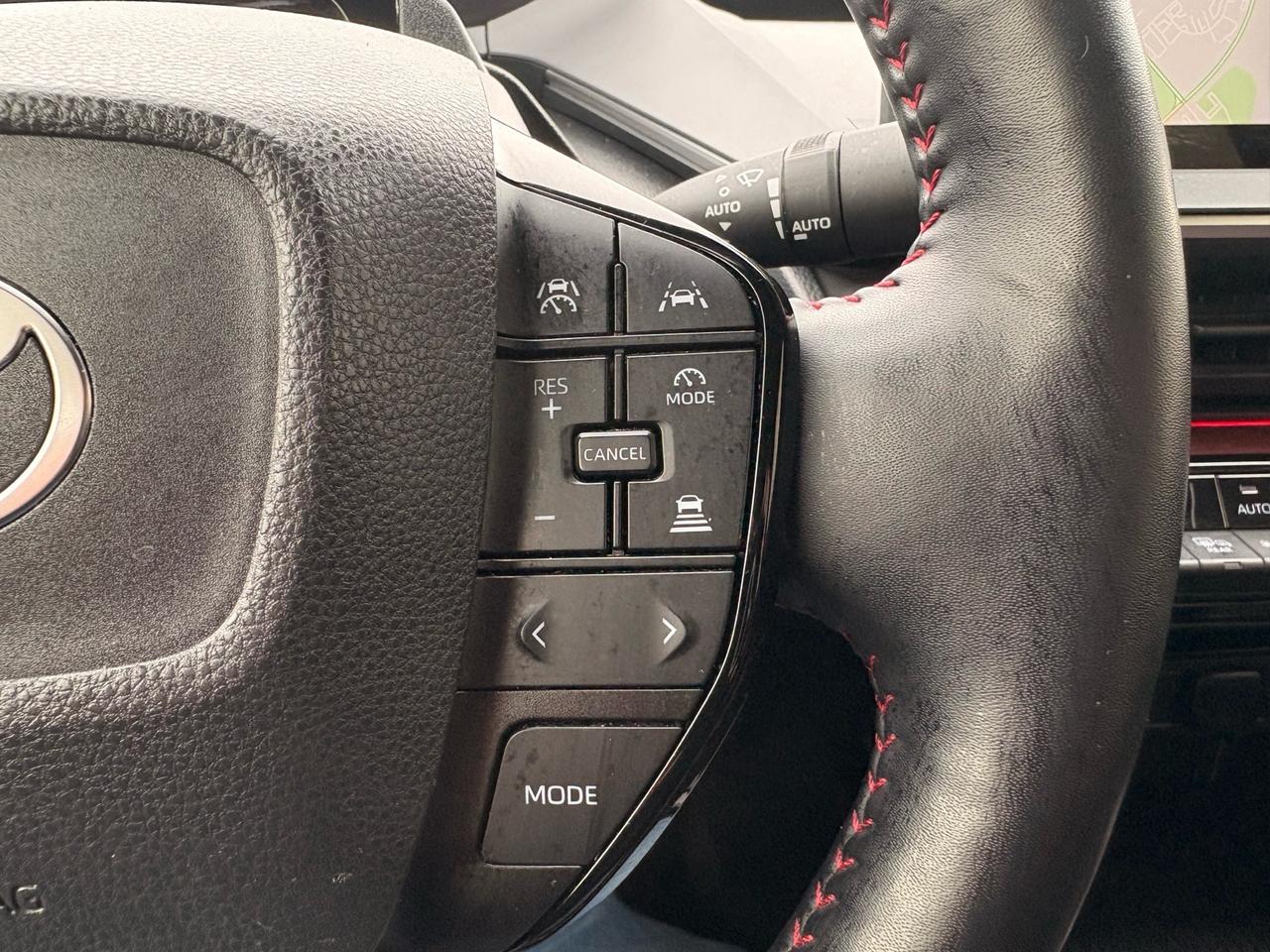 2023 Toyota Prius Prime XSE Leather, Panaromic Roof, Plug in Photo