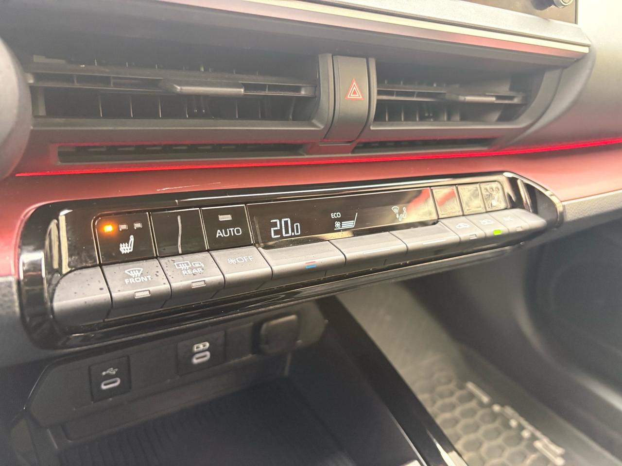 2023 Toyota Prius Prime XSE Leather, Panaromic Roof, Plug in Photo