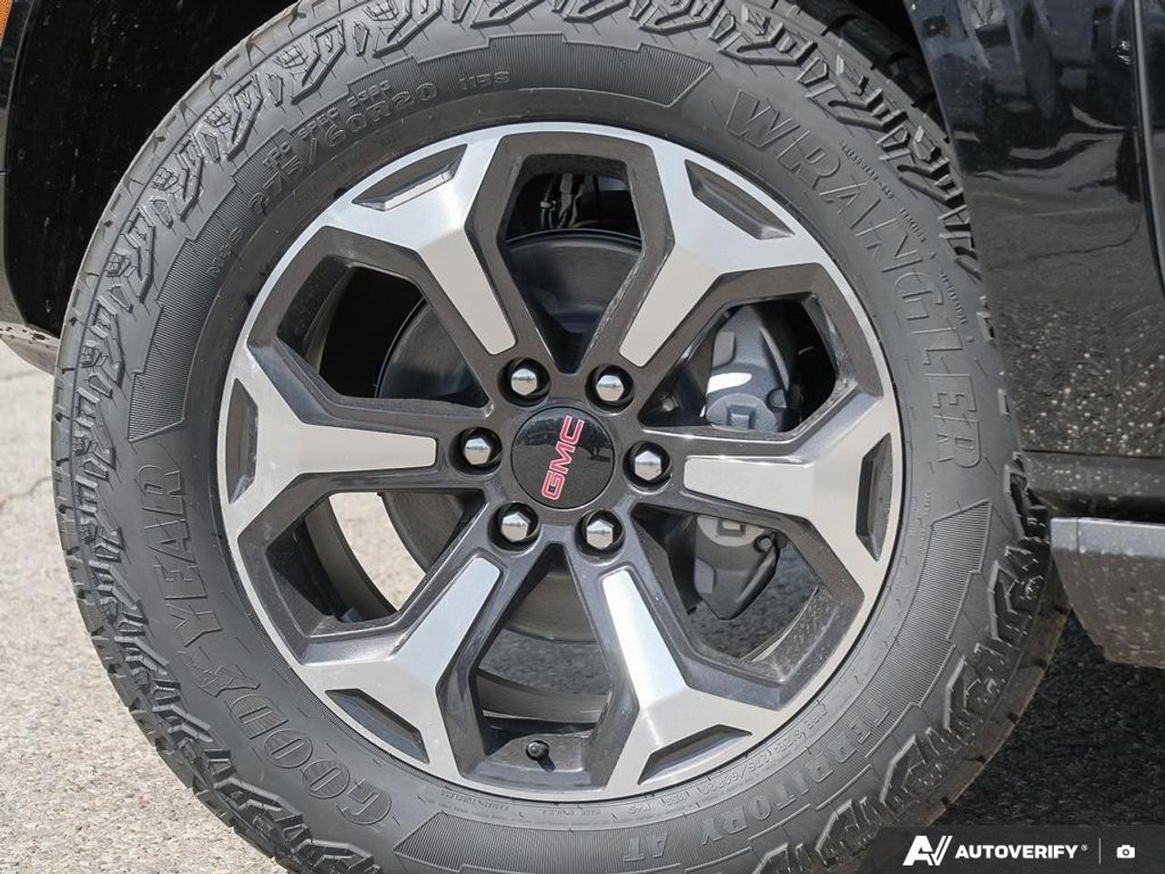 2026 GMC Yukon XL 4WD 4dr AT4 Ultimate Photo
