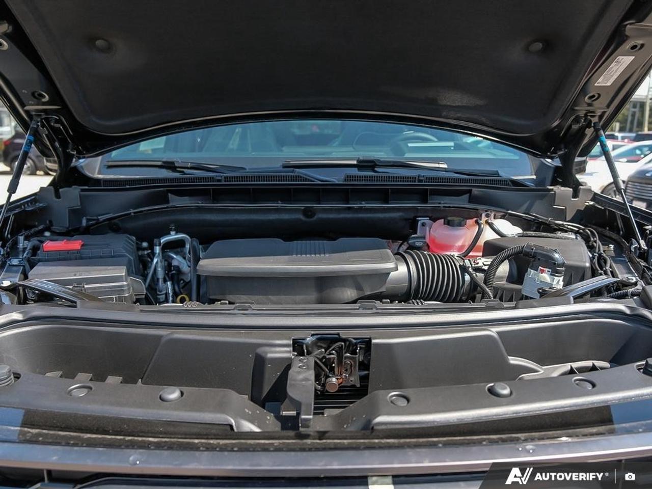 2026 GMC Yukon XL 4WD 4dr AT4 Ultimate Photo