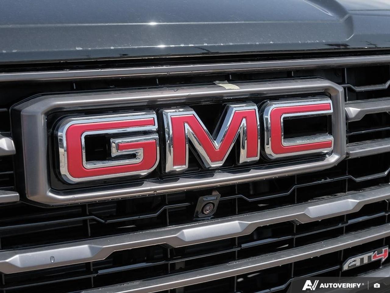 2026 GMC Yukon XL 4WD 4dr AT4 Ultimate Photo