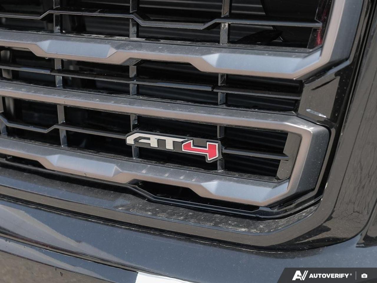 2026 GMC Yukon XL 4WD 4dr AT4 Ultimate Photo