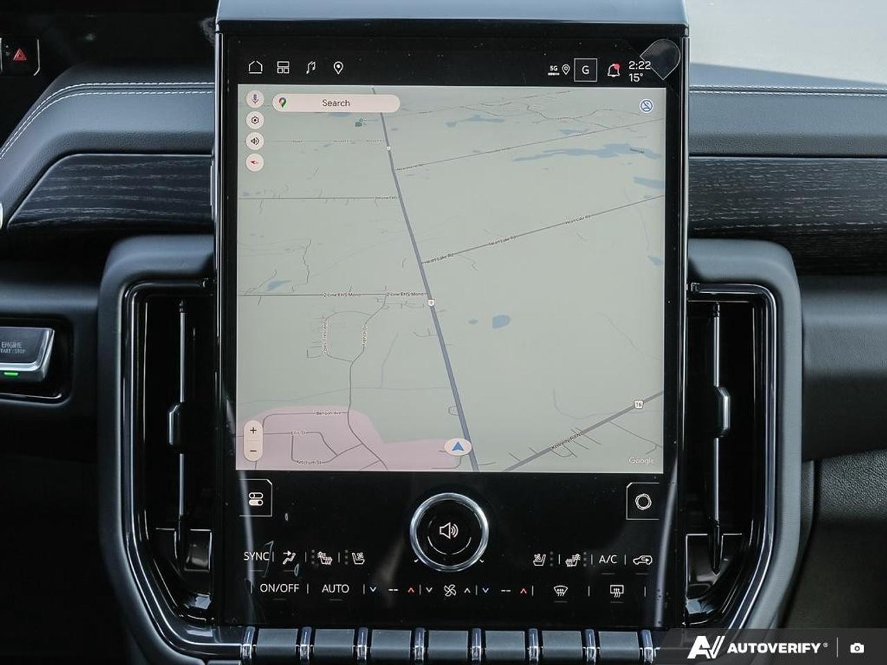 2026 GMC Yukon XL 4WD 4dr AT4 Ultimate Photo