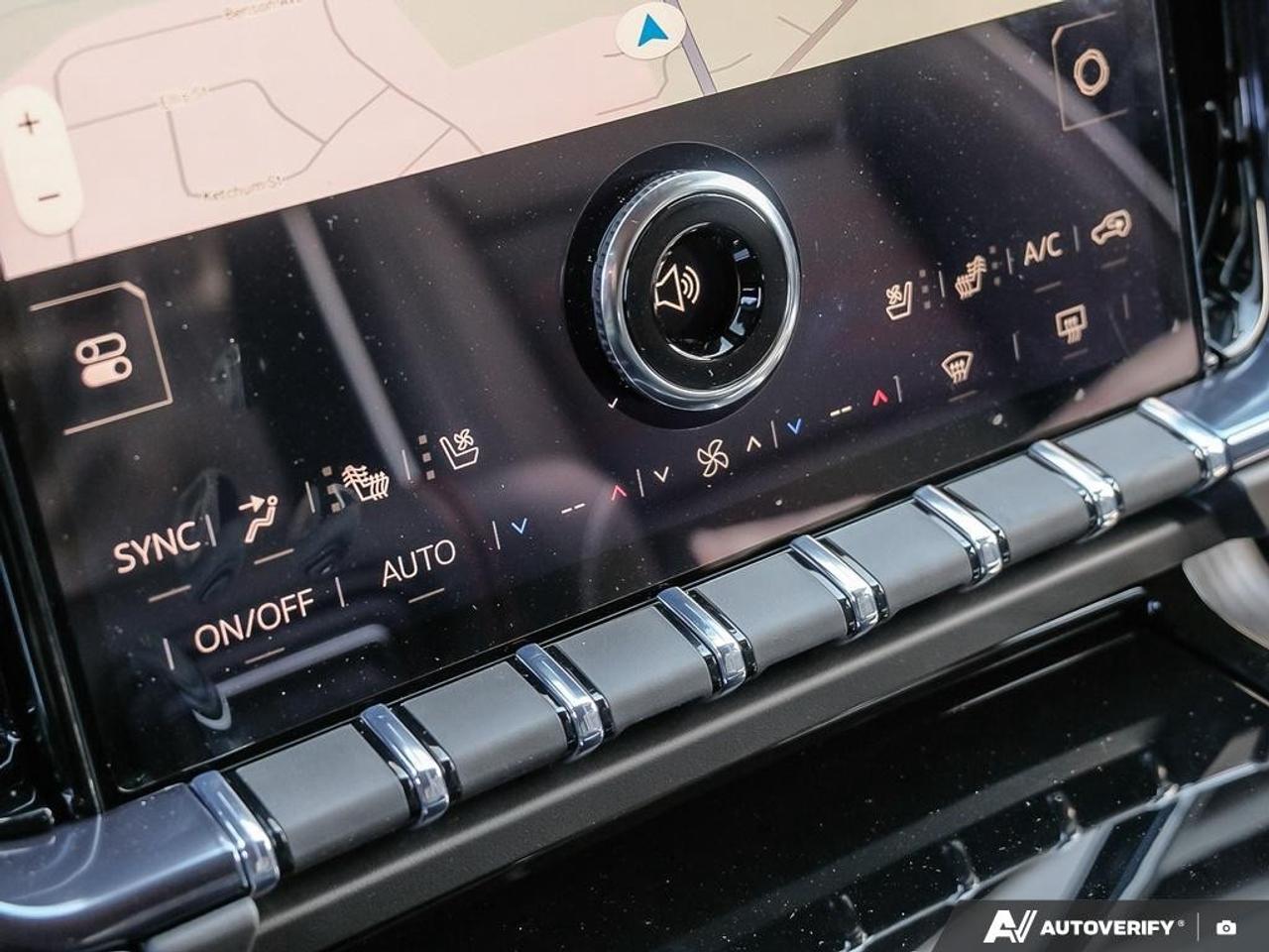 2026 GMC Yukon XL 4WD 4dr AT4 Ultimate Photo