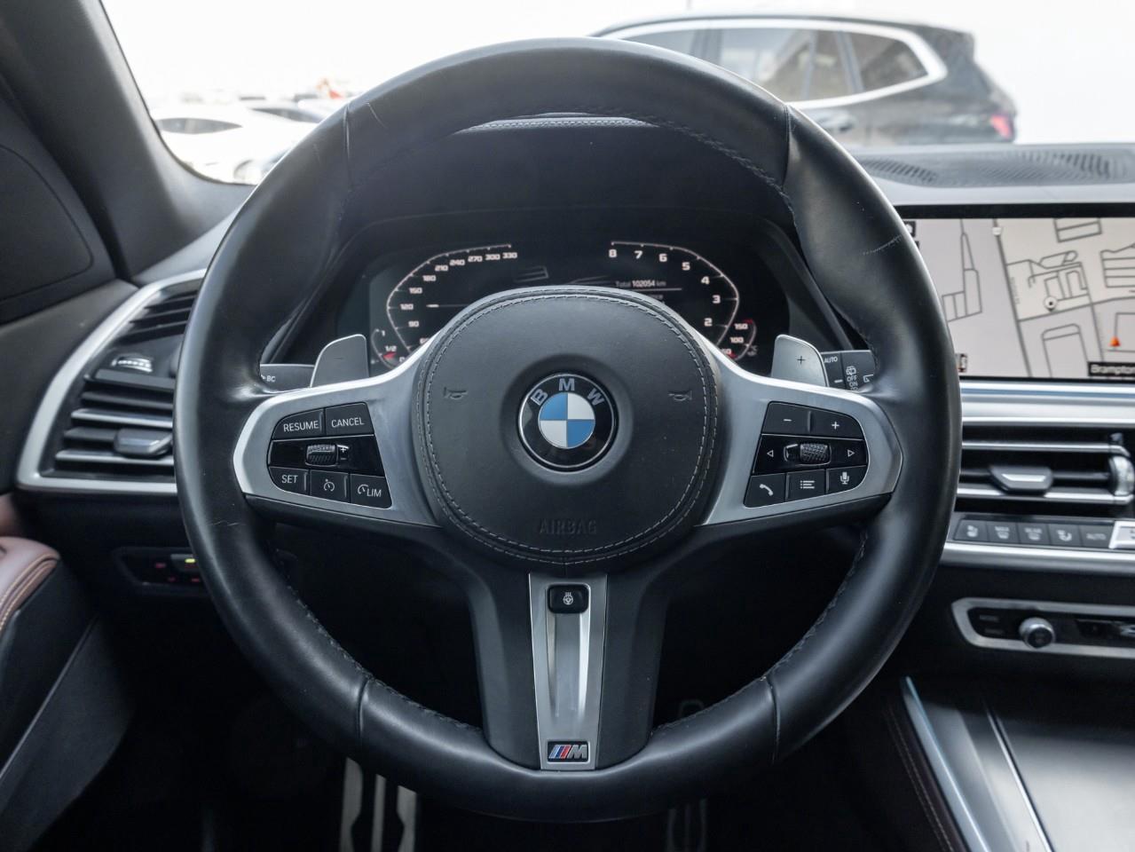 2022 BMW X5 xDrive40i 4dr All-Wheel Drive Sports Activity Vehicle Photo