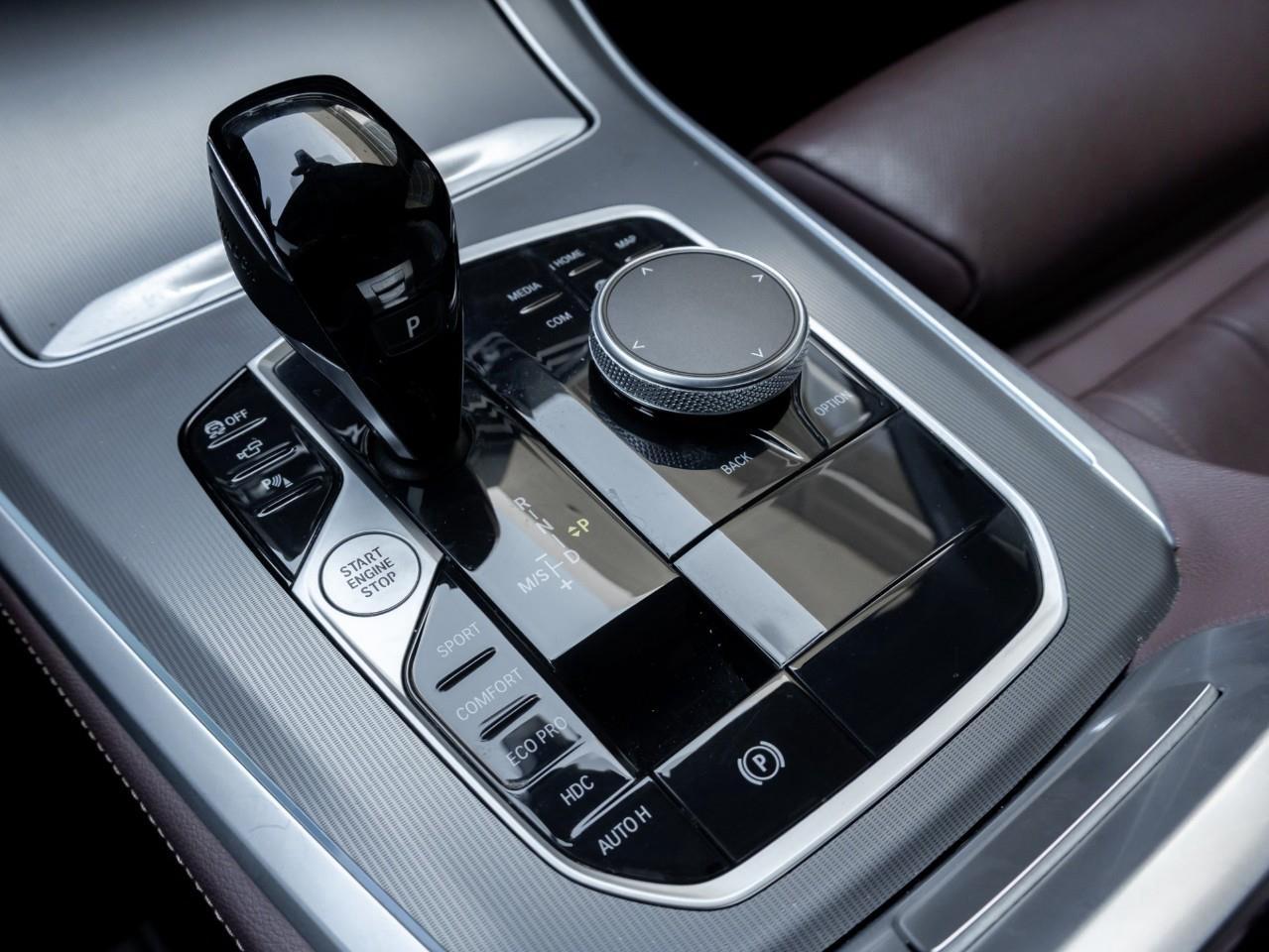 2022 BMW X5 xDrive40i 4dr All-Wheel Drive Sports Activity Vehicle Photo