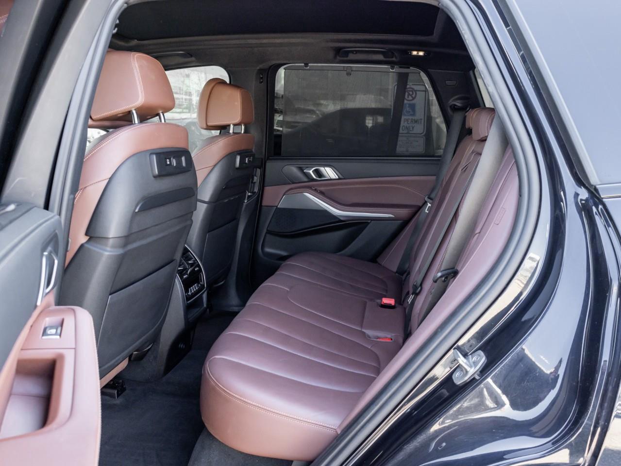 2022 BMW X5 xDrive40i 4dr All-Wheel Drive Sports Activity Vehicle Photo