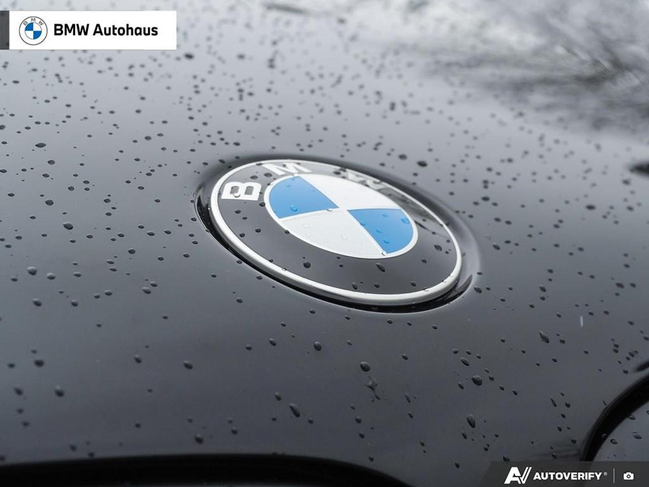 2024 BMW X6 xDrive40i Sports Activity Coupe Photo