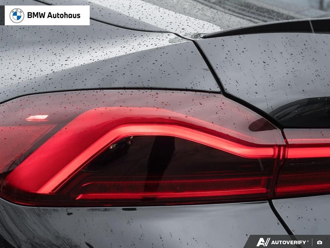 2024 BMW X6 xDrive40i Sports Activity Coupe Photo