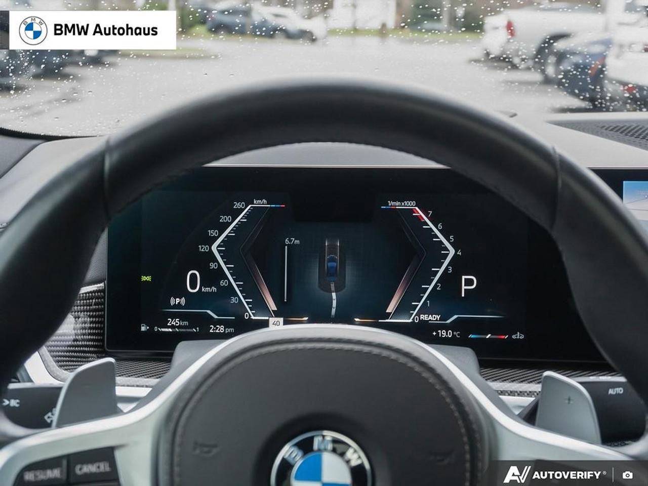 2024 BMW X6 xDrive40i Sports Activity Coupe Photo