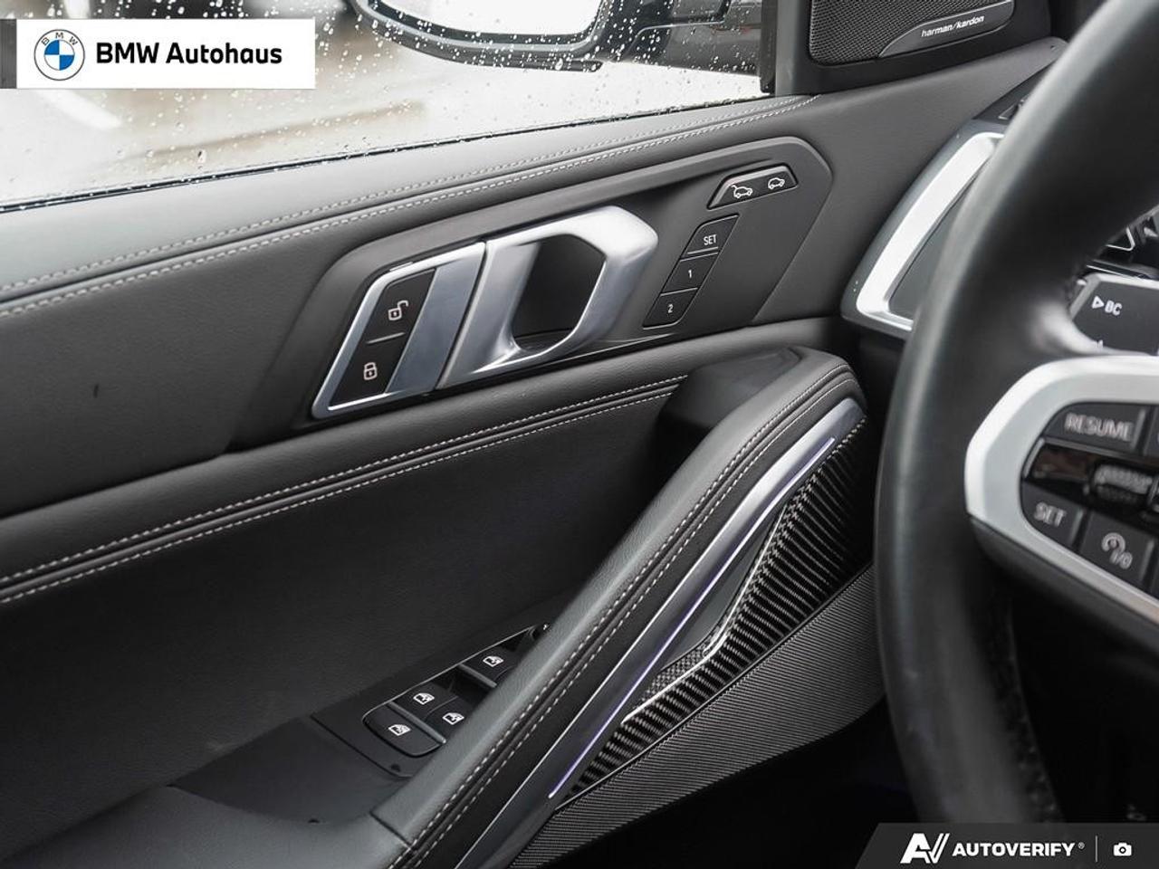 2024 BMW X6 xDrive40i Sports Activity Coupe Photo