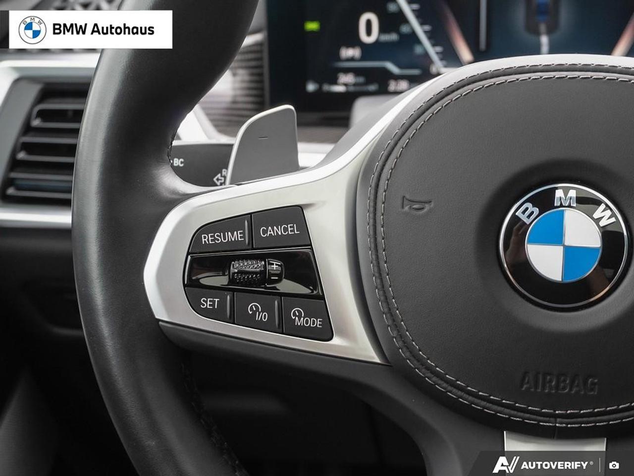 2024 BMW X6 xDrive40i Sports Activity Coupe Photo