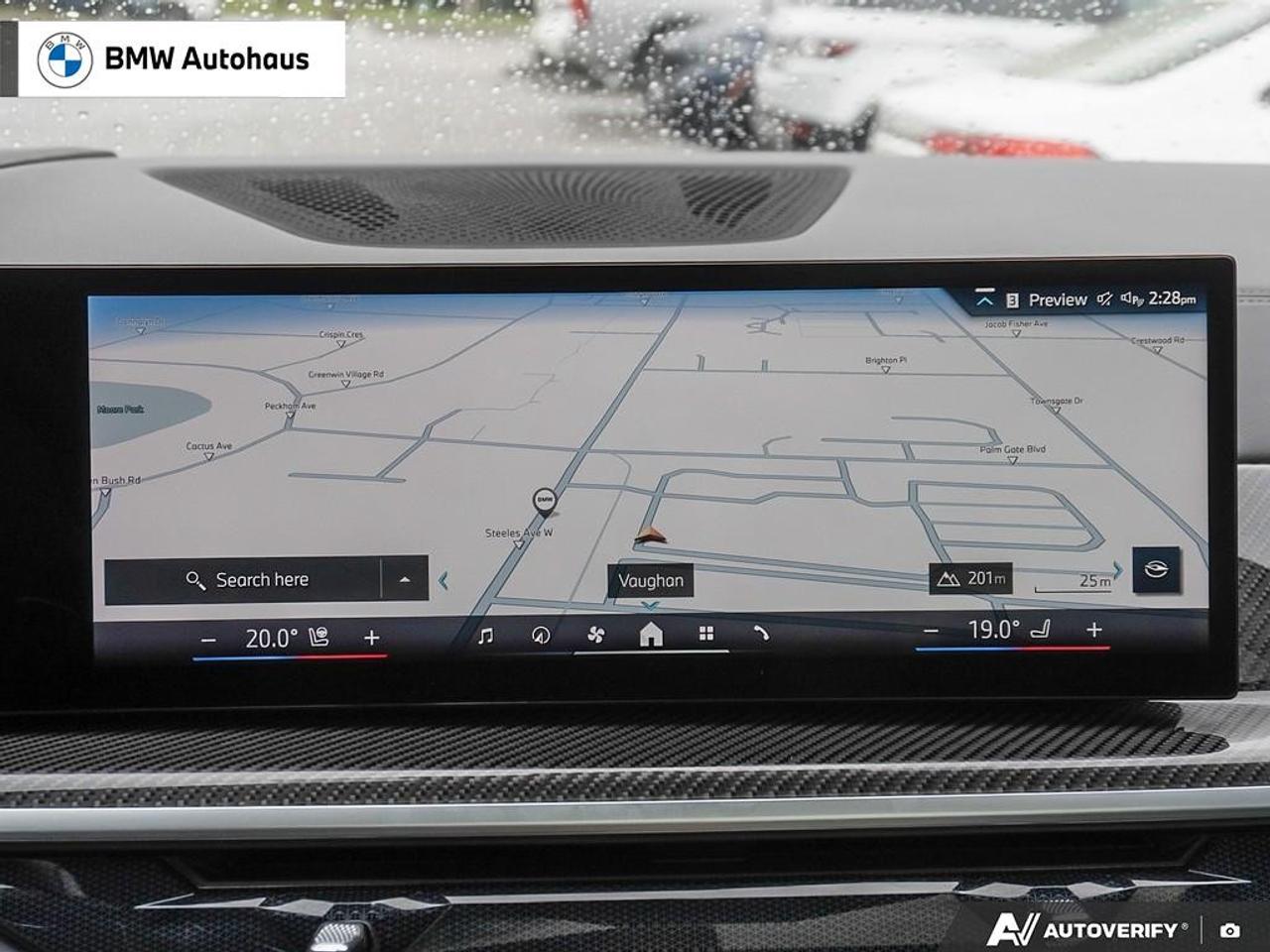 2024 BMW X6 xDrive40i Sports Activity Coupe Photo