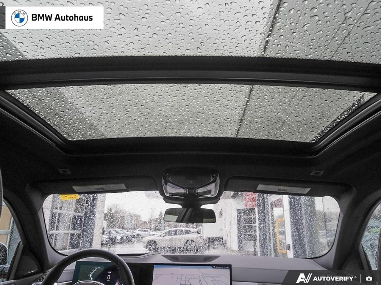 2024 BMW X6 xDrive40i Sports Activity Coupe Photo