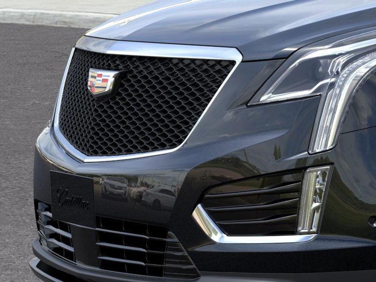2026 Cadillac XT5 Sport 4dr All-Wheel Drive Photo