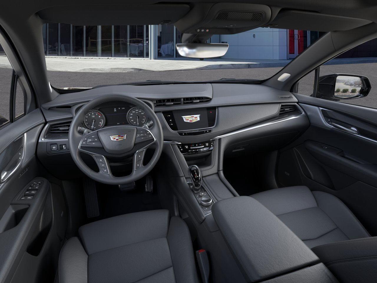 2026 Cadillac XT5 Sport 4dr All-Wheel Drive Photo