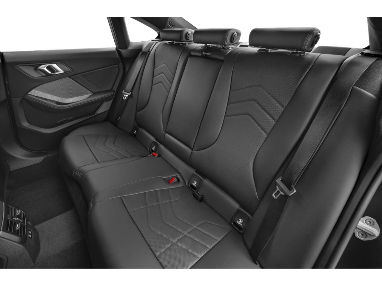 2026 BMW 2 Series 228i xDrive Gran Coupe Photo