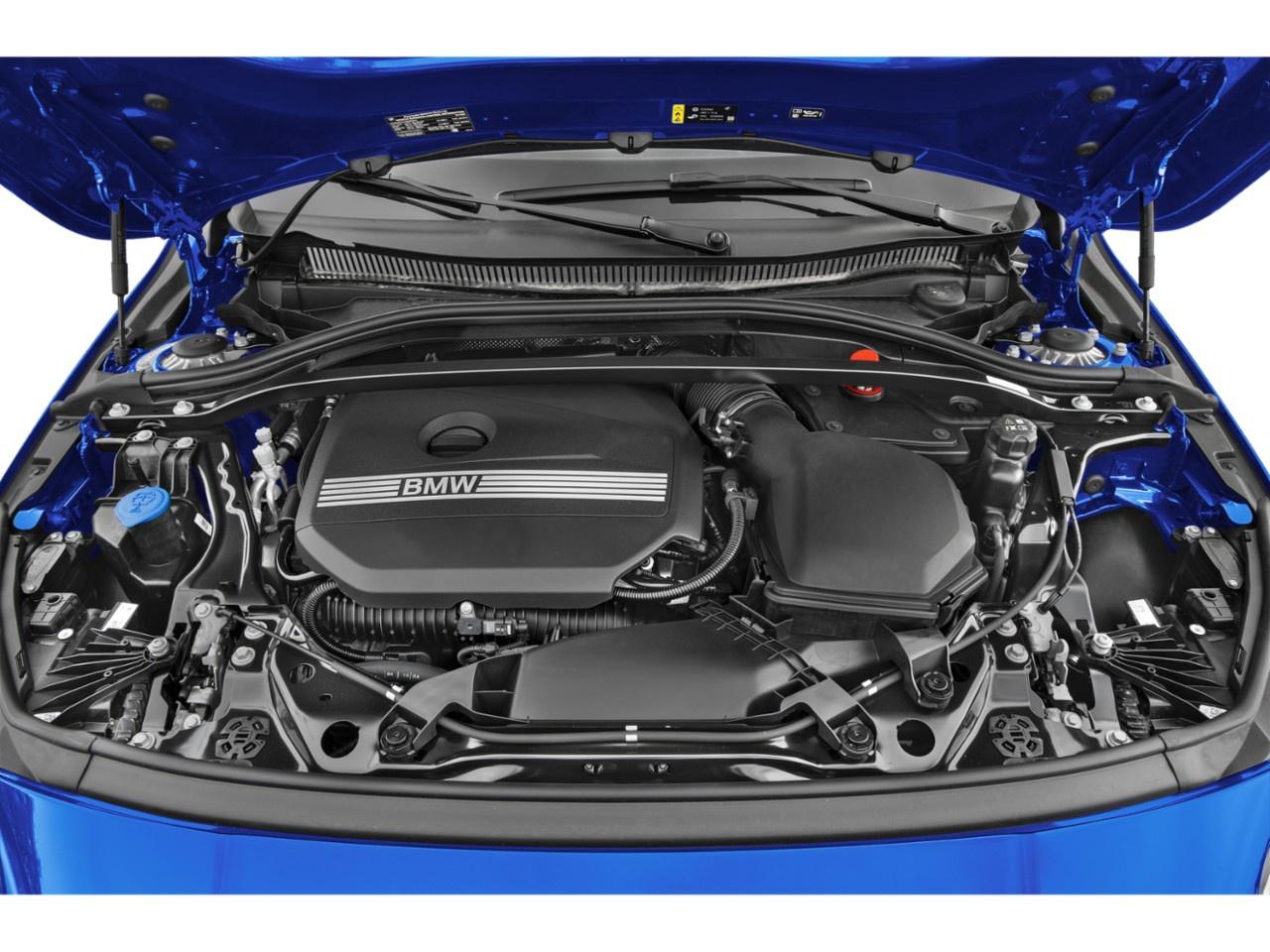 2026 BMW 2 Series 228i xDrive Gran Coupe Photo