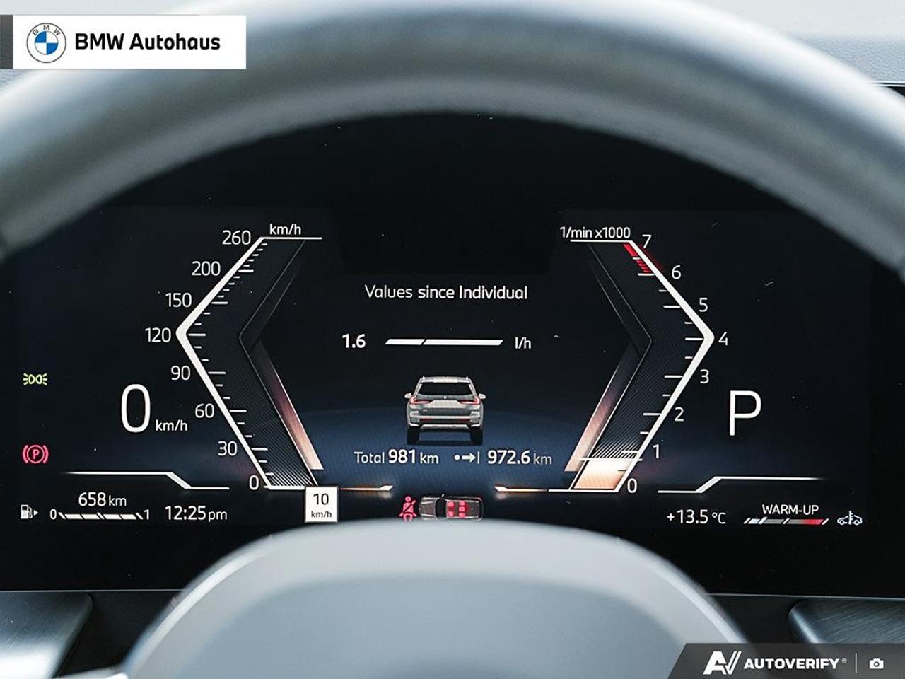 2026 BMW X1 Xdrive28i Sports Activity Vehicle Photo