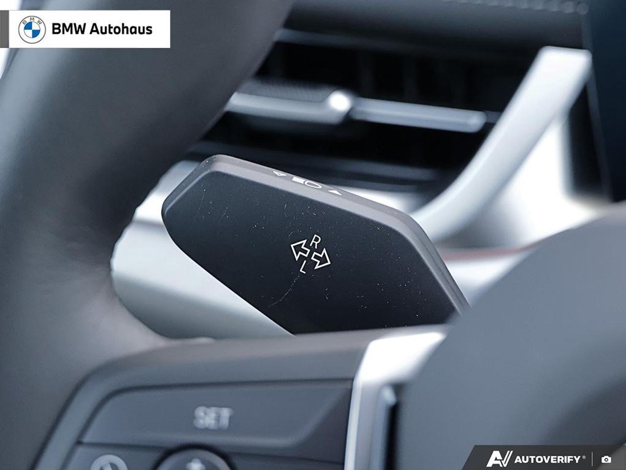 2026 BMW X1 Xdrive28i Sports Activity Vehicle Photo