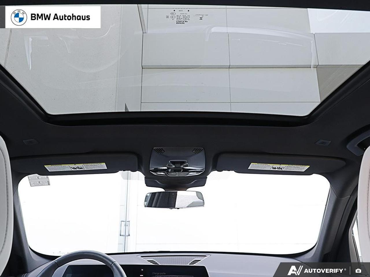 2026 BMW X1 Xdrive28i Sports Activity Vehicle Photo