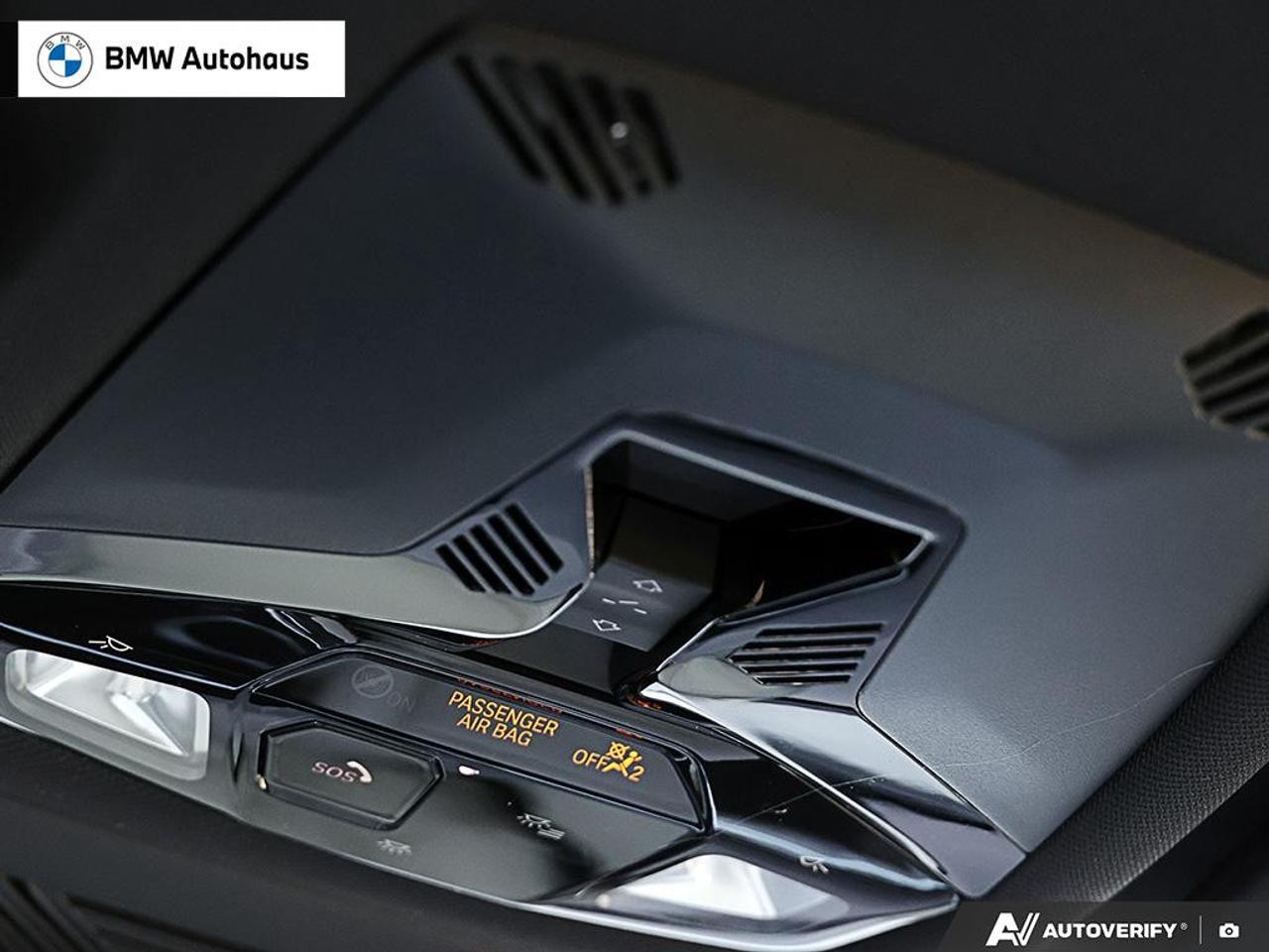 2026 BMW X1 Xdrive28i Sports Activity Vehicle Photo