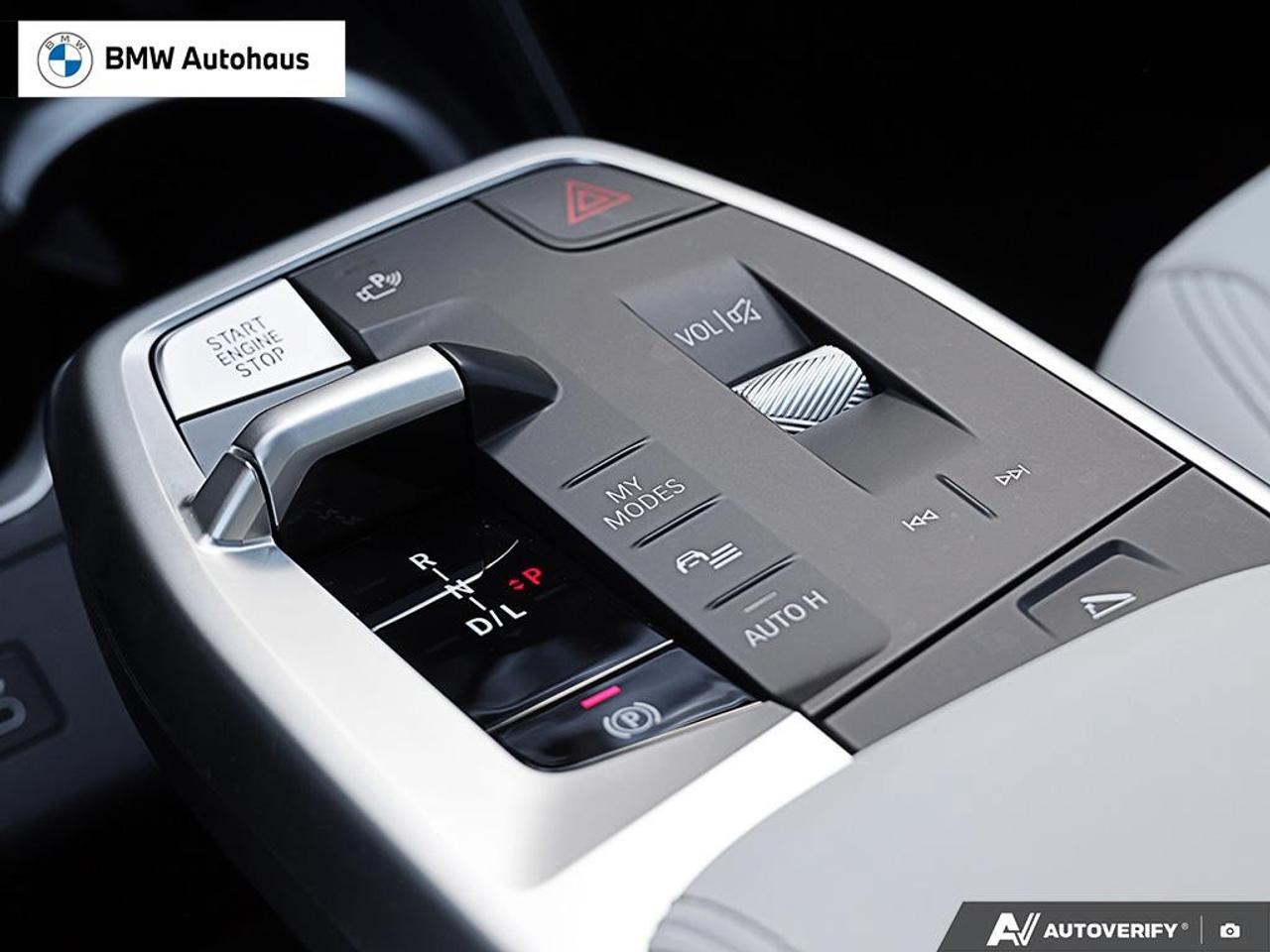 2026 BMW X1 Xdrive28i Sports Activity Vehicle Photo