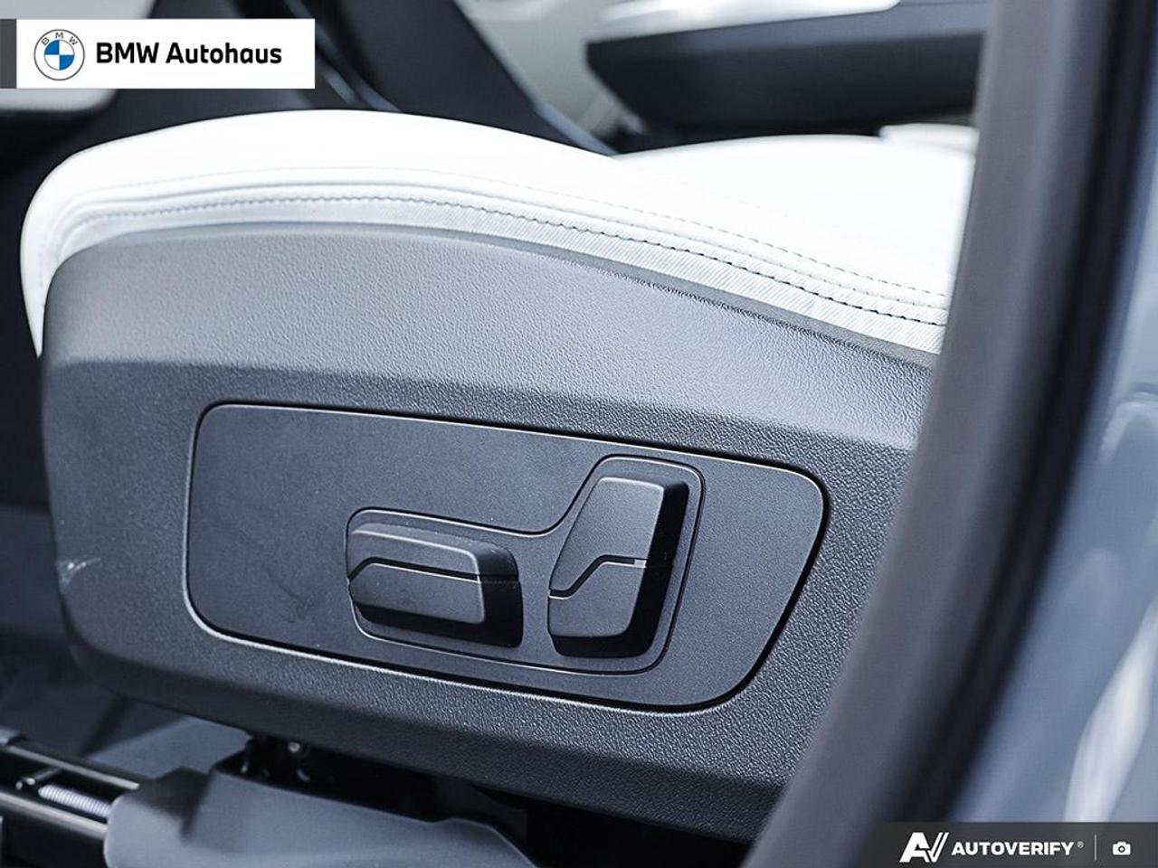 2026 BMW X1 Xdrive28i Sports Activity Vehicle Photo