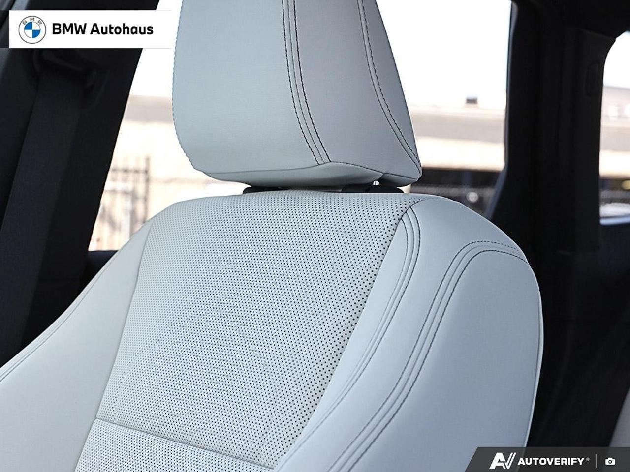 2026 BMW X1 Xdrive28i Sports Activity Vehicle Photo