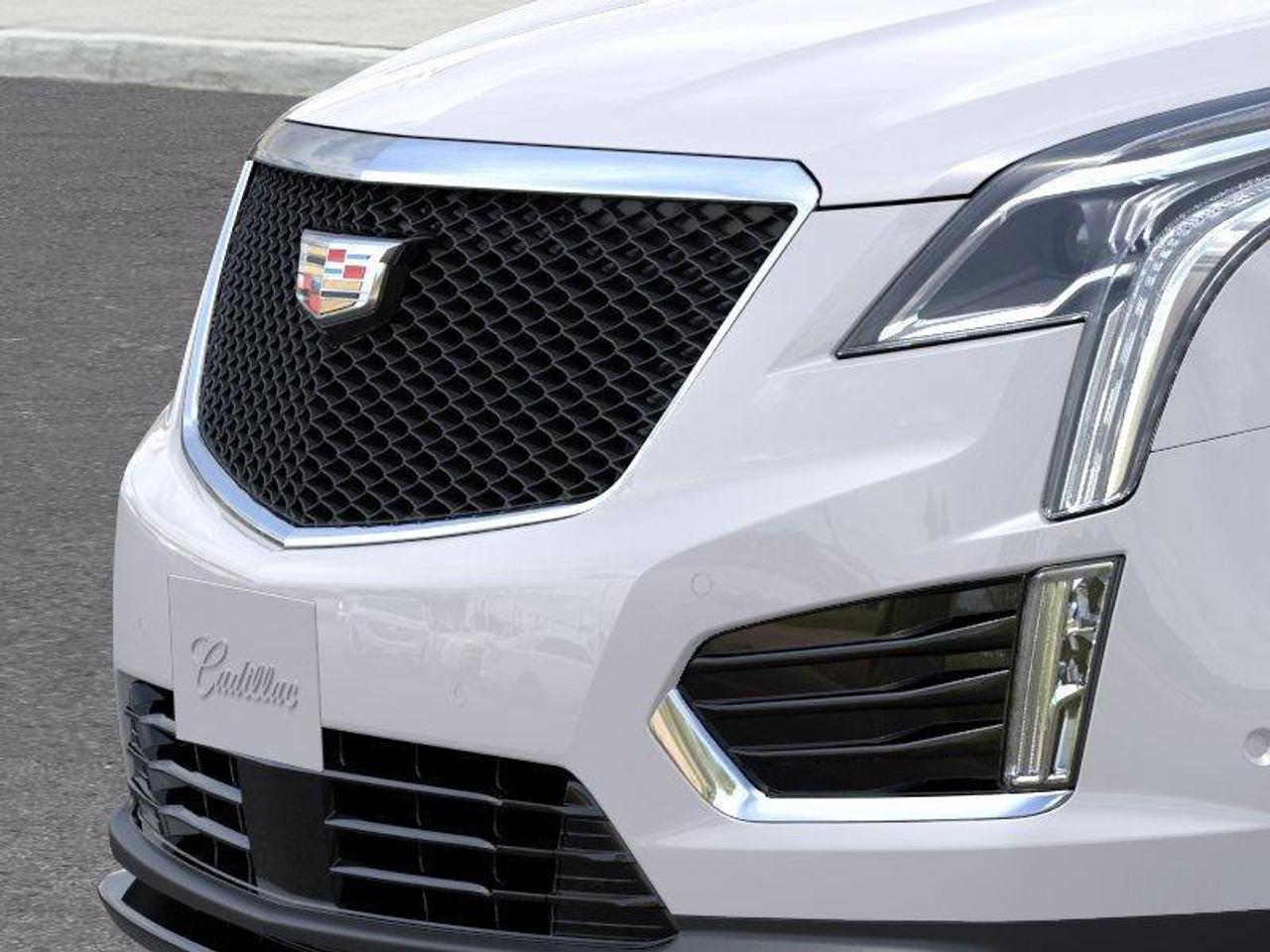 2026 Cadillac XT5 Sport 4dr All-Wheel Drive Photo