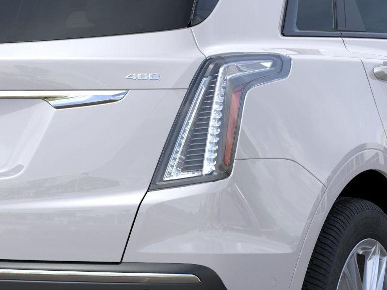 2026 Cadillac XT5 Sport 4dr All-Wheel Drive Photo