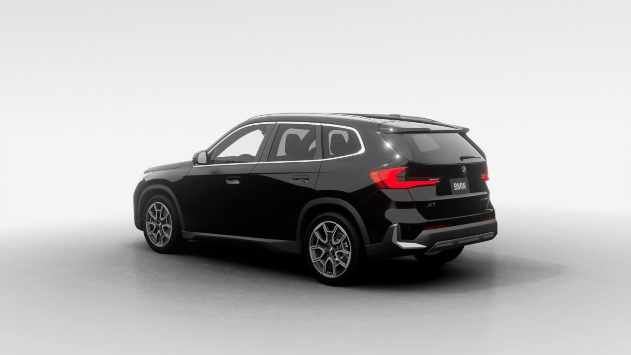 2026 BMW X1 xDrive28i 4dr All-wheel Drive Sports Activity Vehicle Photo