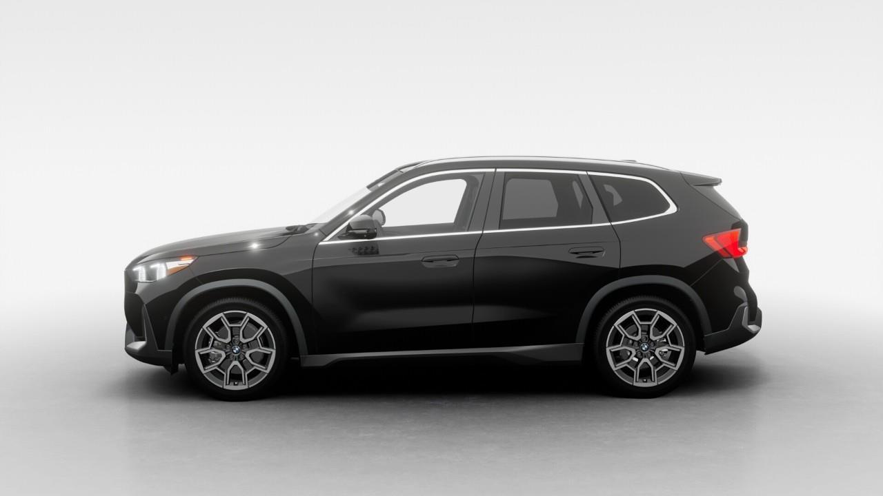 2026 BMW X1 xDrive28i 4dr All-wheel Drive Sports Activity Vehicle Photo3