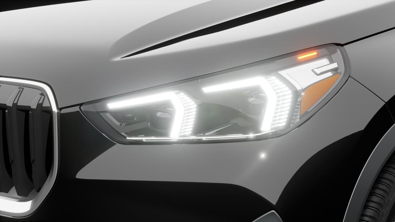 2026 BMW X1 xDrive28i 4dr All-wheel Drive Sports Activity Vehicle Photo