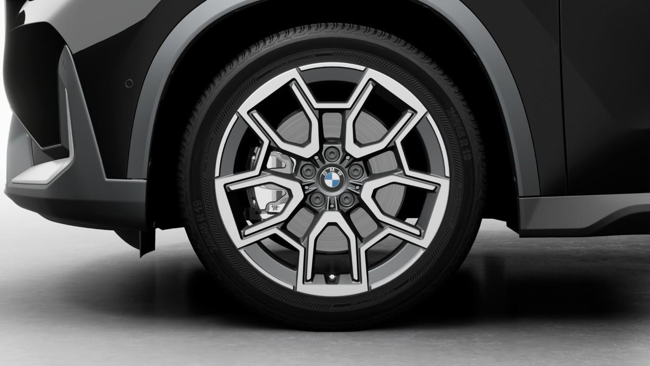2026 BMW X1 xDrive28i 4dr All-wheel Drive Sports Activity Vehicle Photo