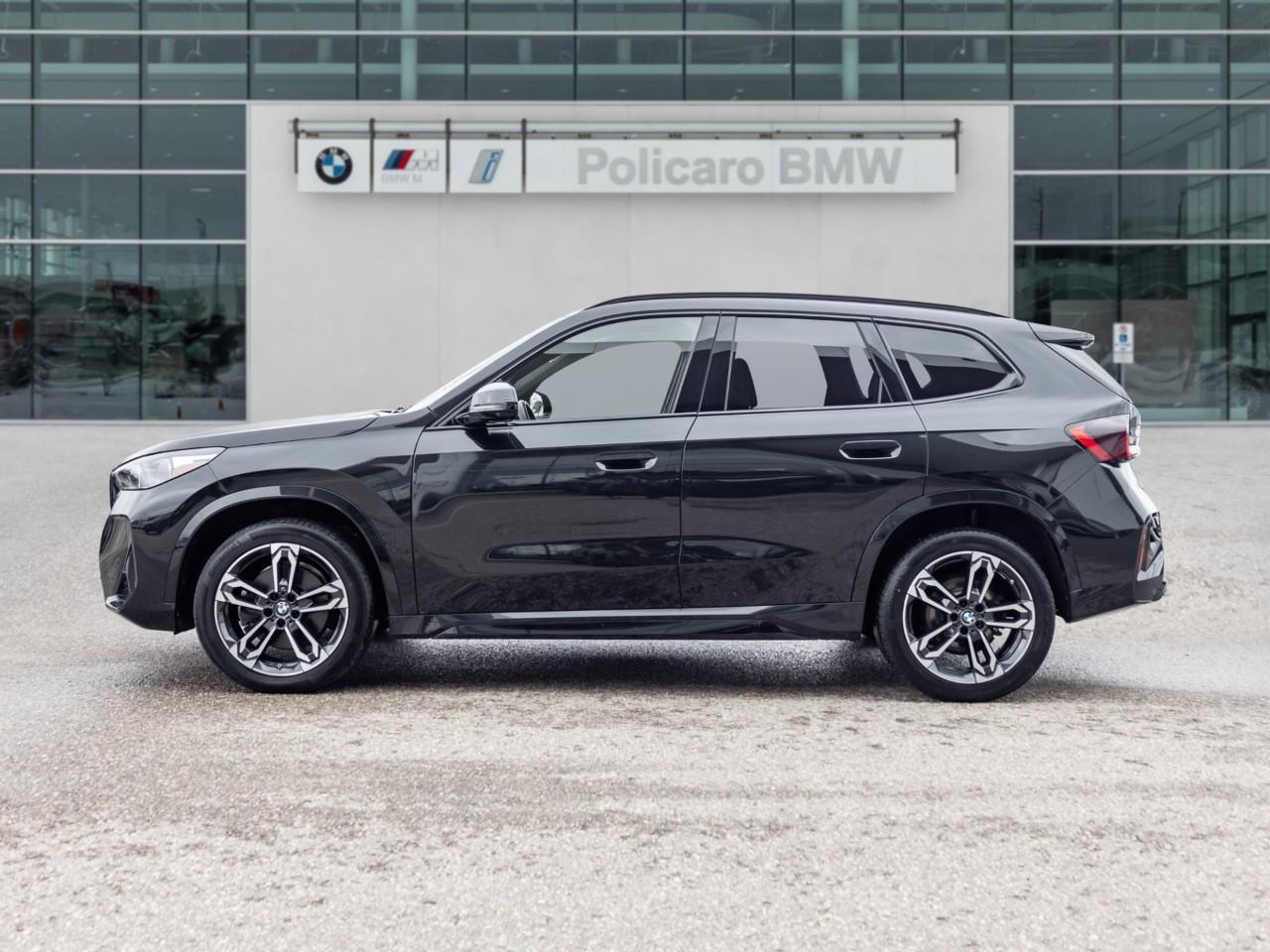 2023 BMW X1 xDrive28i 4dr All-wheel Drive Sports Activity Vehicle Photo2