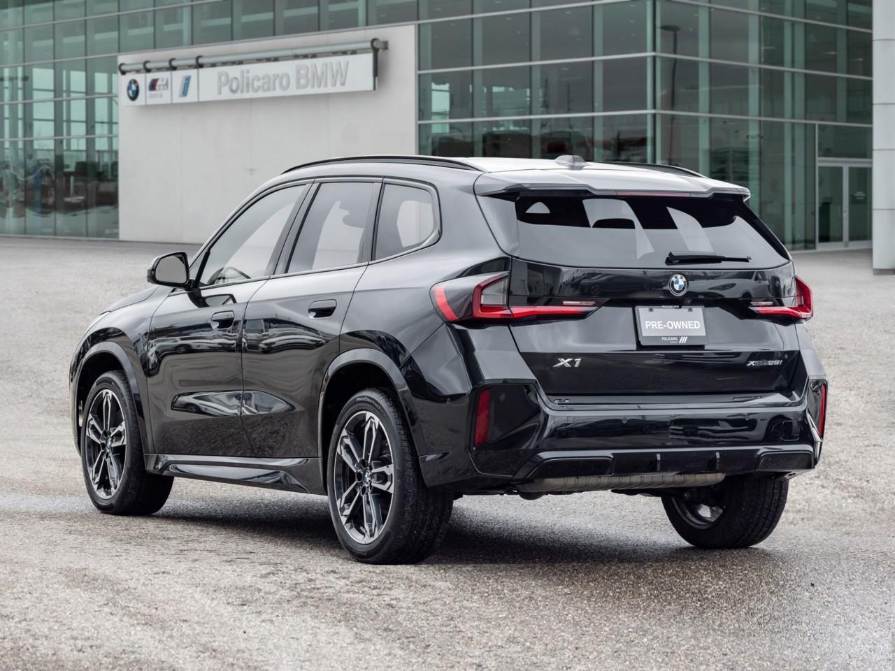 2023 BMW X1 xDrive28i 4dr All-wheel Drive Sports Activity Vehicle Photo